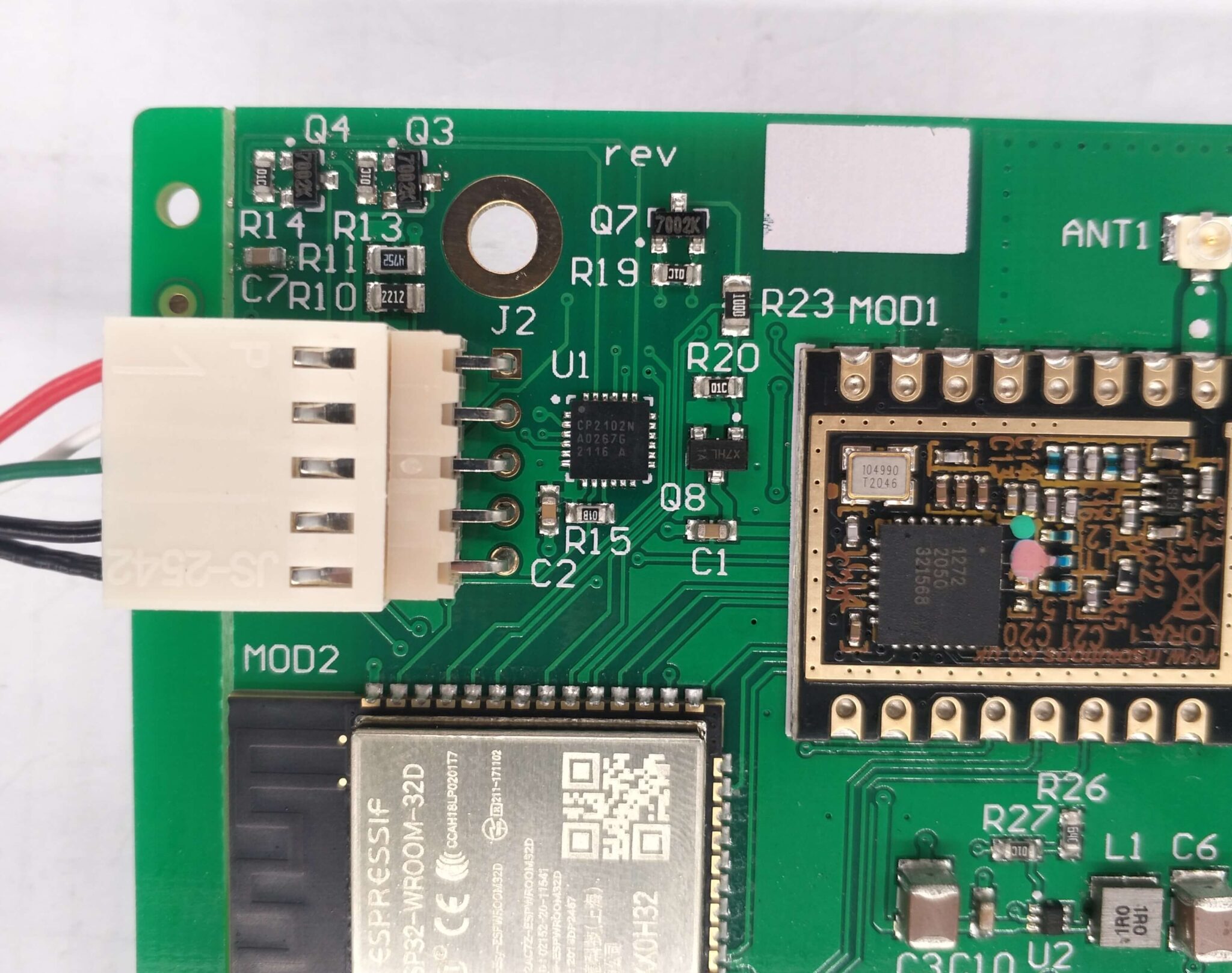 Ultimate Guide To Temporary Pcb Solder Mask Solder Mask Pcb