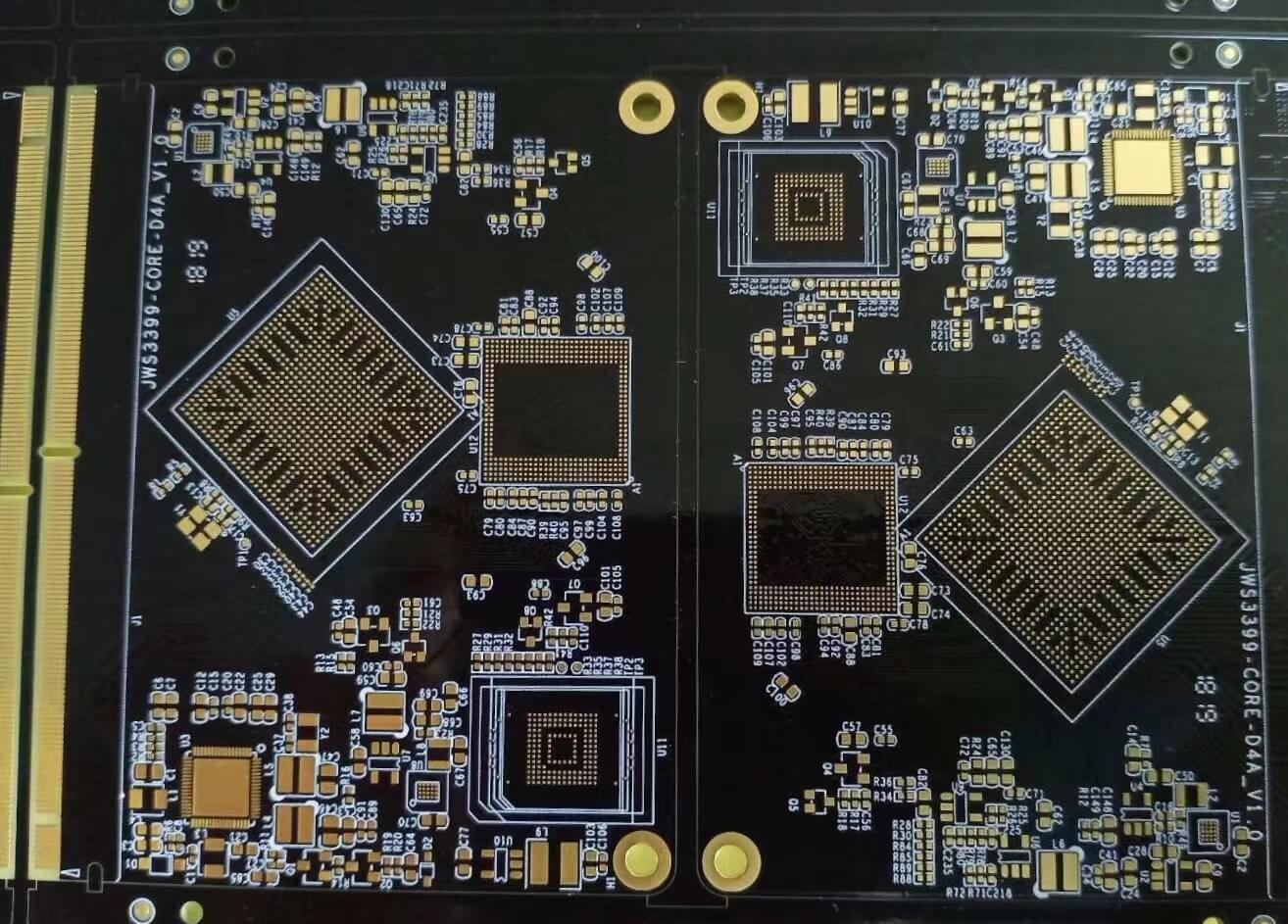 IPC Standards For Printed Circuit Boards PCB Manufacturing