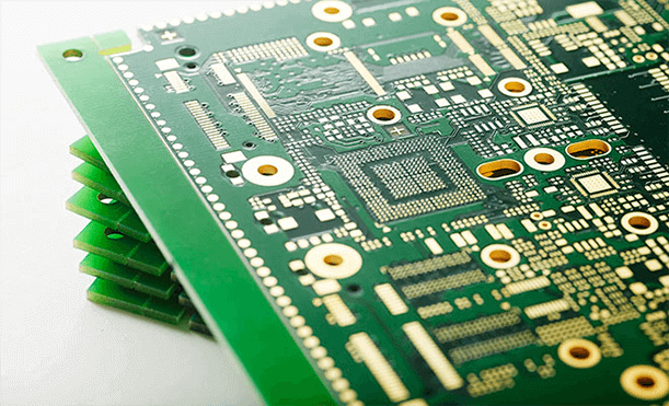 Printed circuit board