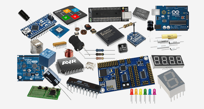 Components Sourcing | Electronic Component Sourcing