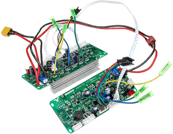 What is wiring harness assembly? - IBE Electronics