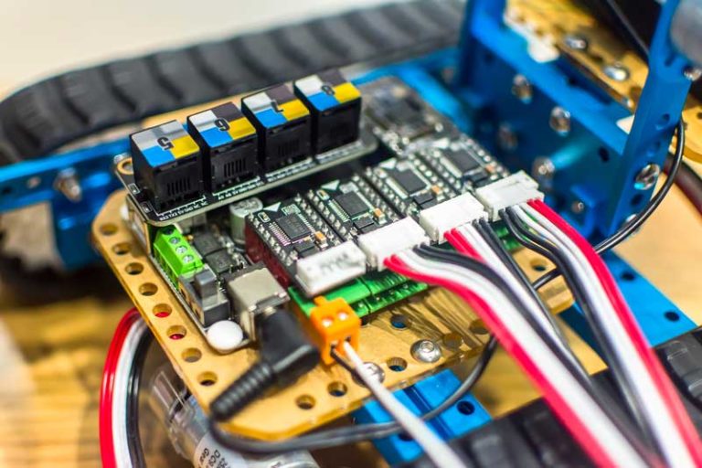 The Complete Guide to PCB Surface Finishes HASL, OSP and ENIG