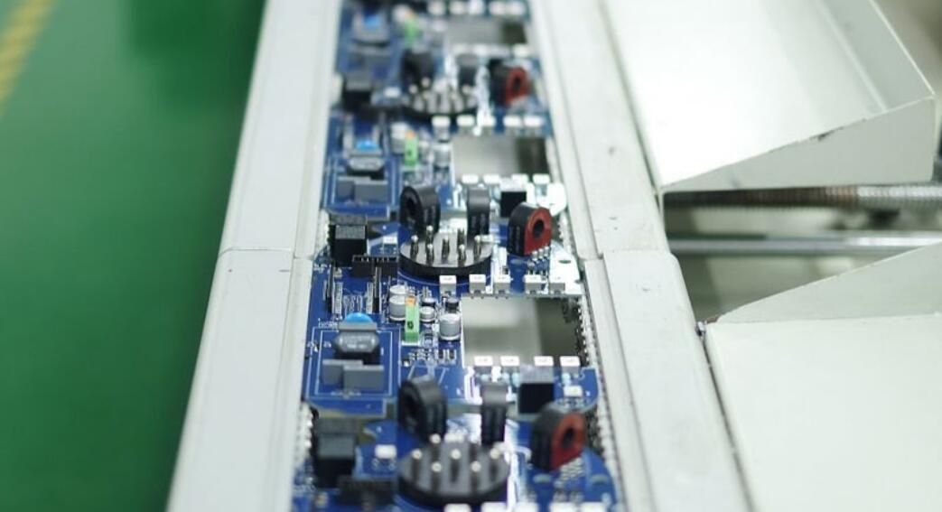 Pcb Manufacturers in Europe Europe Pcb Manufacturing Companies