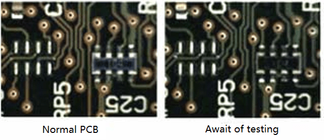 PCBA-Image-recognition-and-contrast-detection