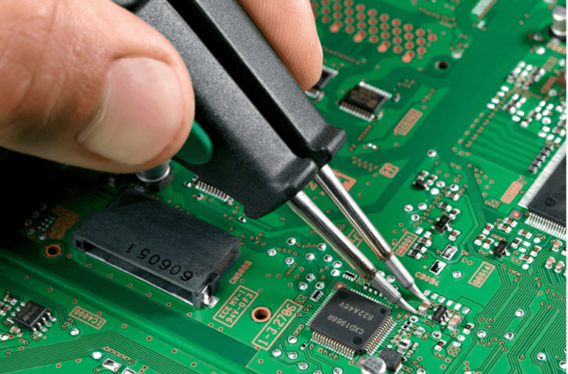 Easily Master the Identification Method of Circuit Board Components