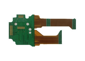 uet Flex-rigid PCB