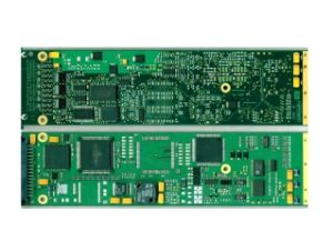 hjemme-Flerlags PCB-1