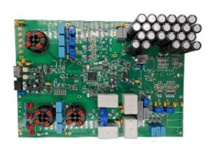 hjemme-Flerlags PCB-3