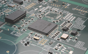 pcb assembly process SMT