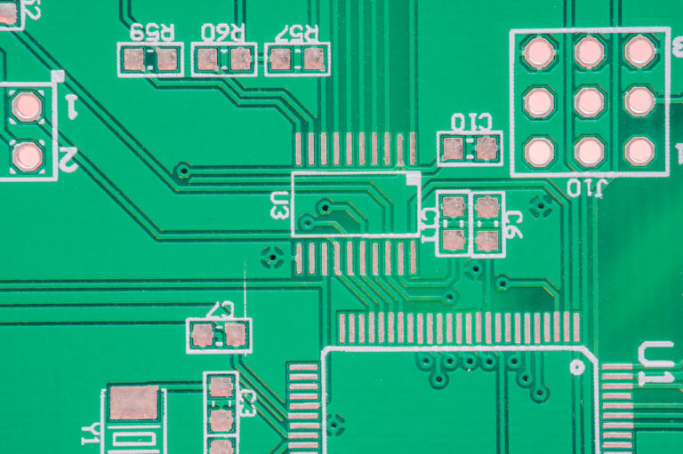 What is a Blank PCB Board? PCB Assembly