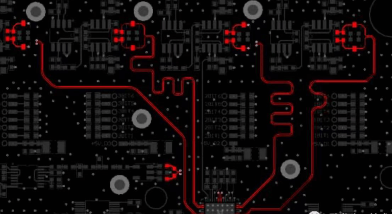 Two Important Thing About PCB Routing: PCB Layout and PCB Design