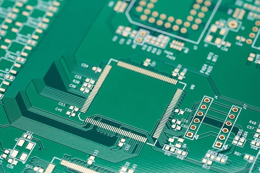 Printed circuit board