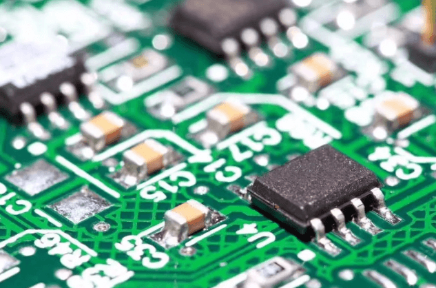 What Is Circuit Board Components And What They Do