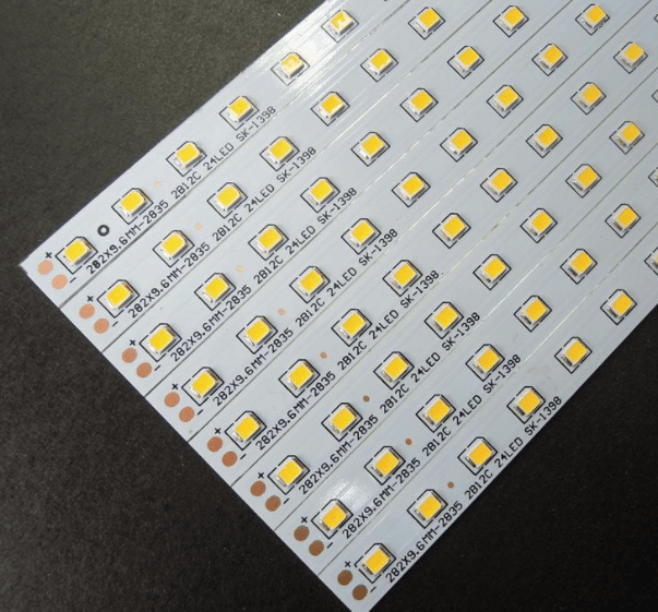 Aluminum PCB