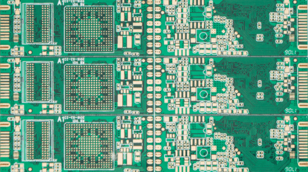 Aluminum PCB