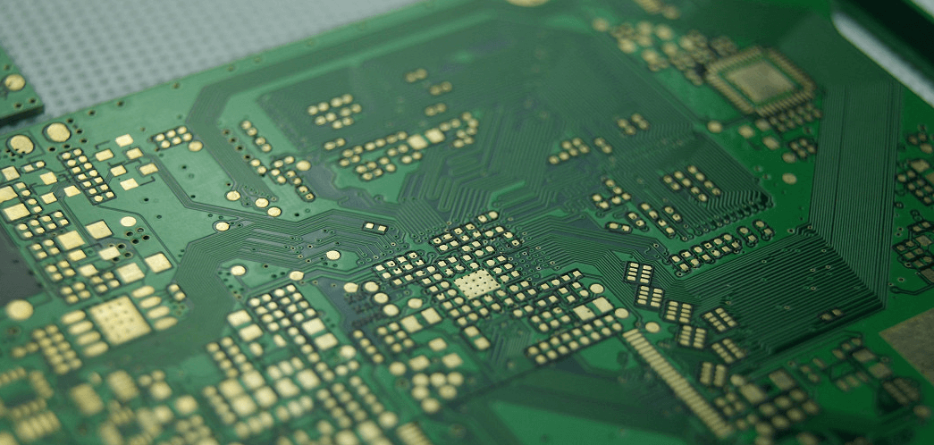 Aluminum PCB