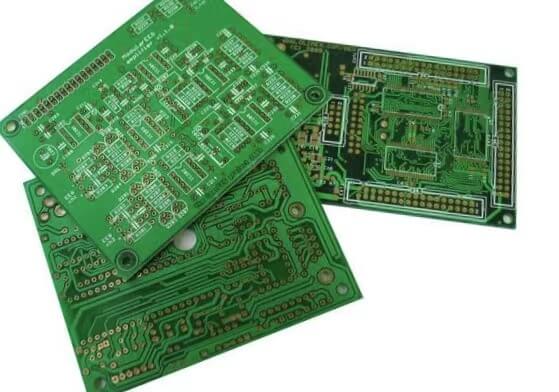 halogen free pcb