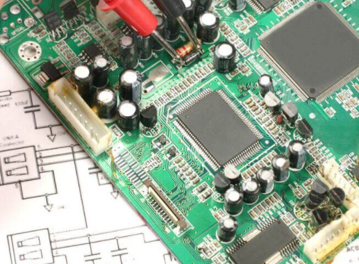 Pcb de alta frecuencia