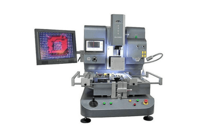 Printed circuit board MACHINE