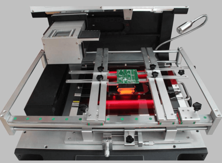 ターンキー PCB アセンブリ