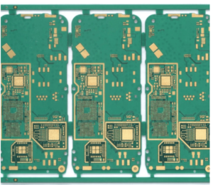 pcb panelization in manufacturing