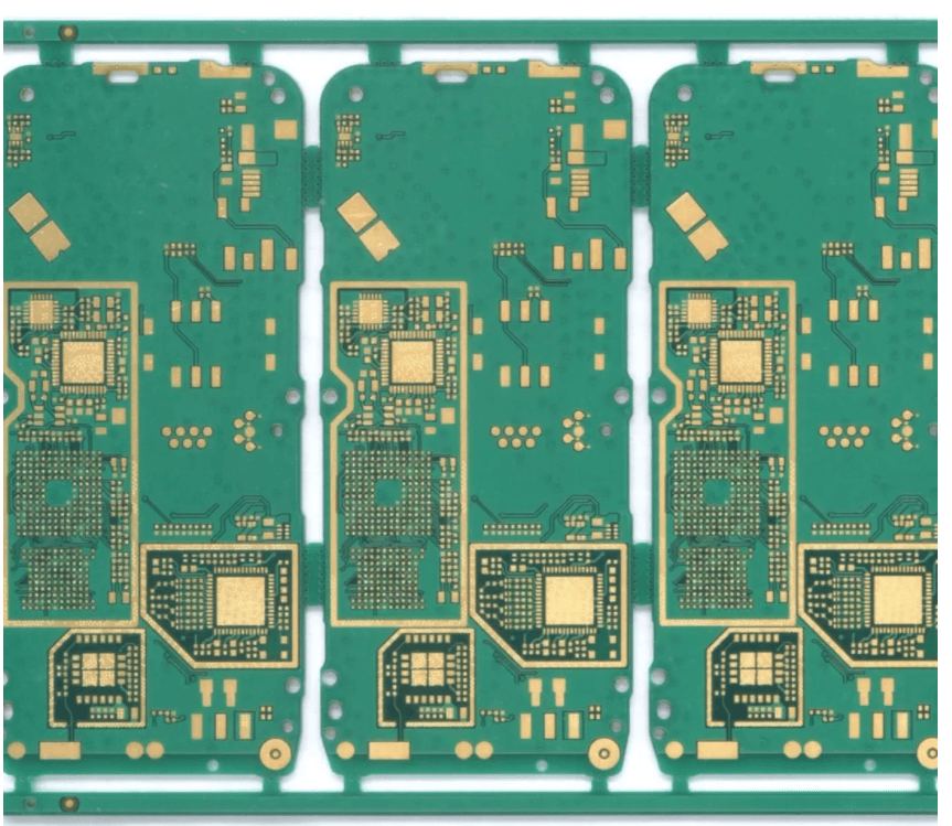 Indefinite Dislocation Chronicle What Is PCB Panelization - PCB Panelization Methods & Guidelines