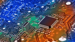 pcb design & manufacturing services