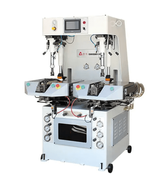 Printed circuit board machine