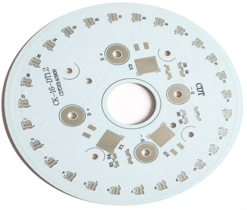 金属芯 PCB