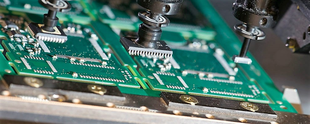 Printed circuit board