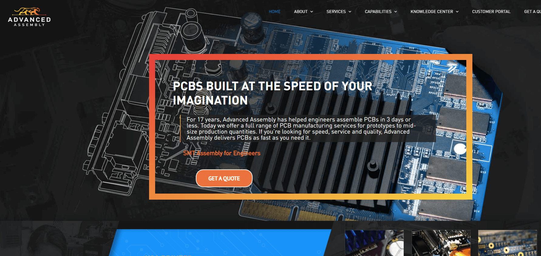 The Top 10 PCB Manufacturers In USA Circuit Diagram