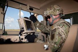 Computer and military