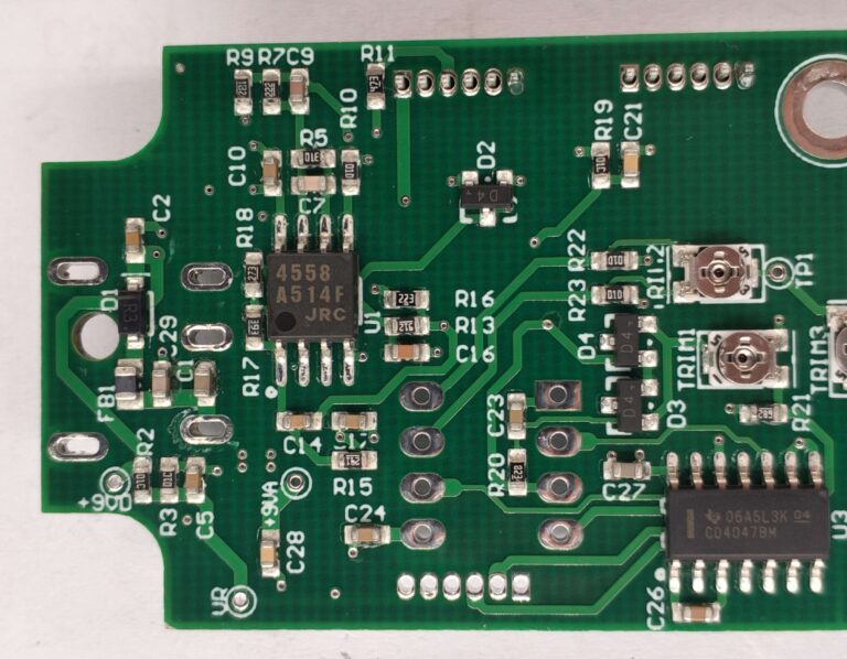 Metal Core Pcb Design Guidelines - Copper Metal Core Pcb