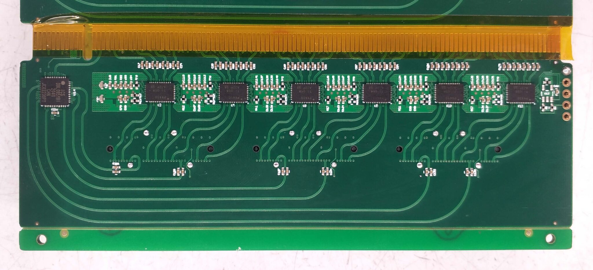 Ultimate Guide to Temporary PCB Solder Mask | Solder Mask PCB