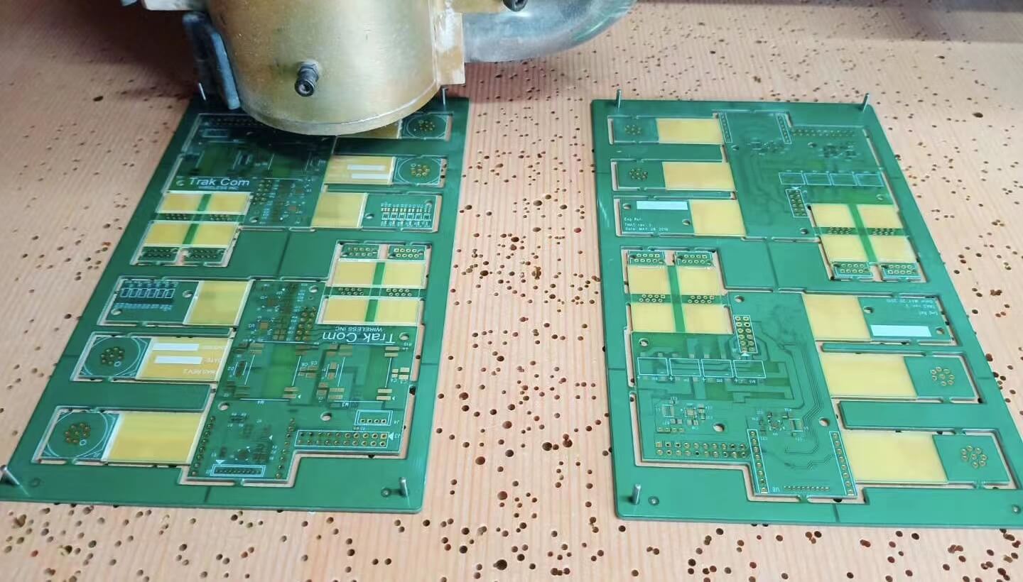 IPC Standards For Printed Circuit Boards | PCB Manufacturing