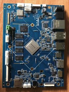 ejemplo de apilamiento de pcb de 6 capas