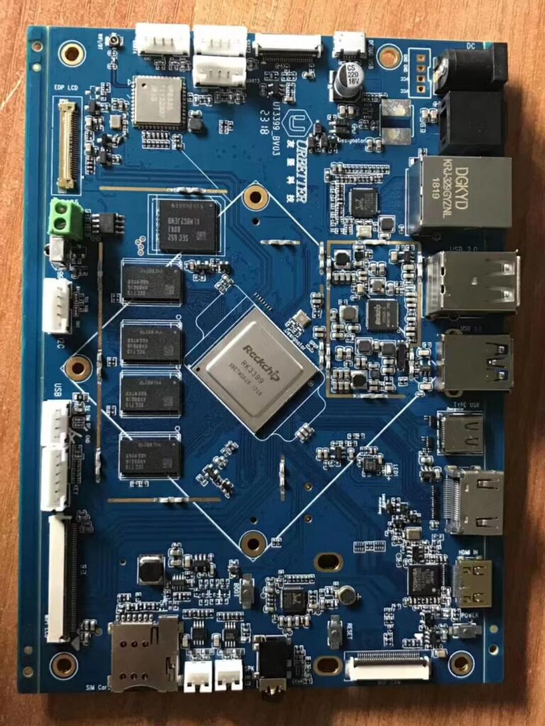 PCB 색상을 선택하는 방법