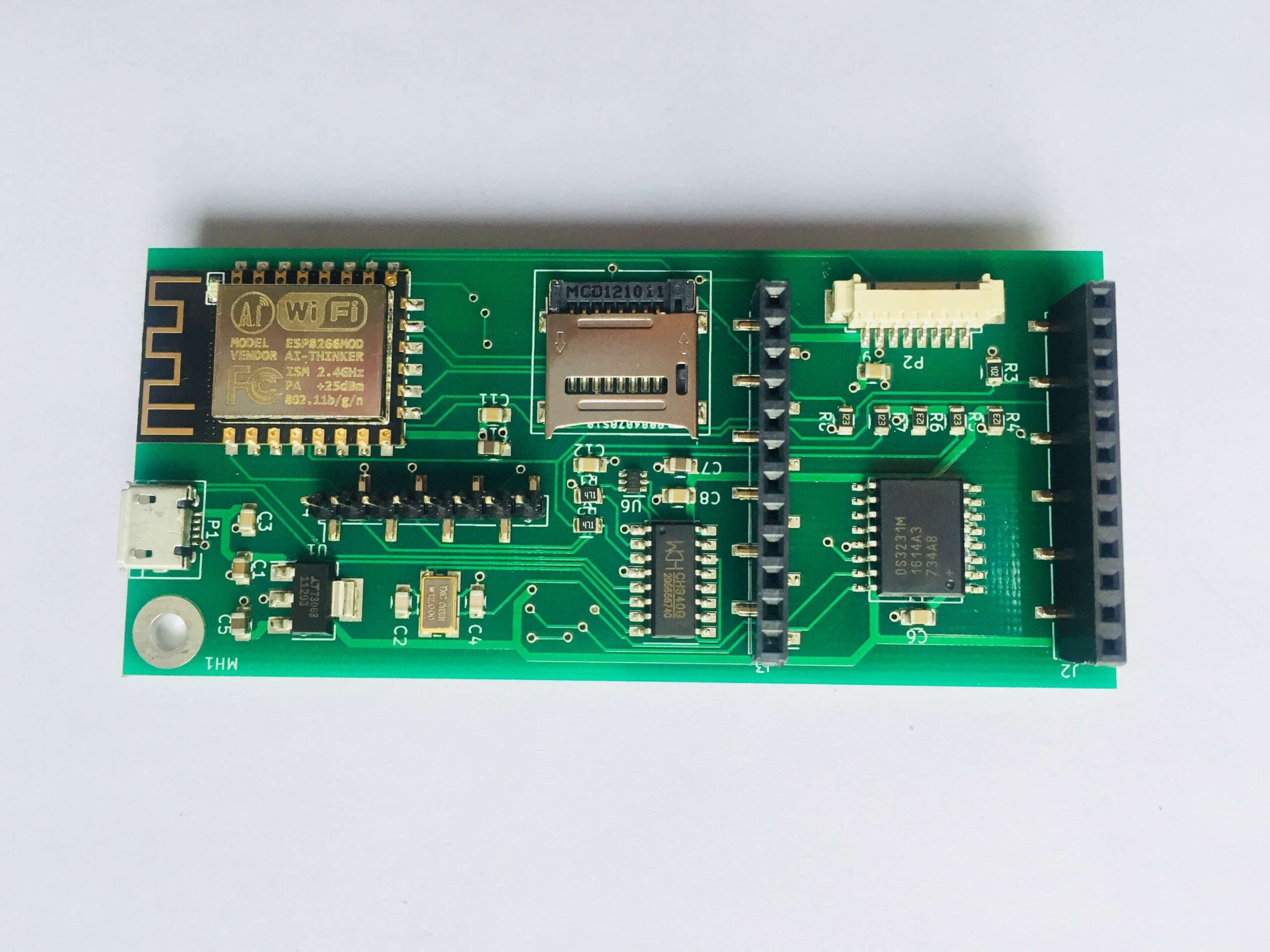 Geriausia PCB projektavimo programinė įranga