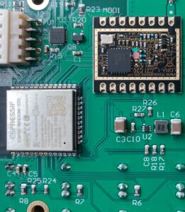 PCB 厚度