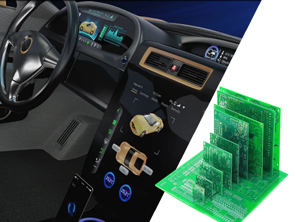 Applications_of_Automobile_PCBs