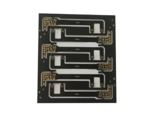 Placas de circuito impreso flexibles