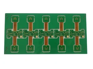 刚性柔性 PCB