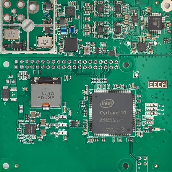 醫療診斷PCB