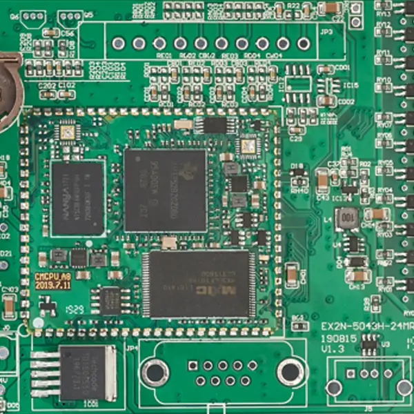 醫療設備_pcb