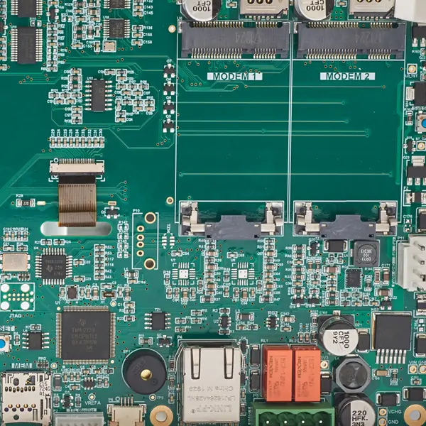 醫療成像系統 PCB