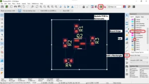 PCB_レイアウト_KiCAD3