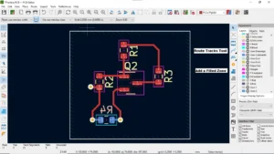 PCB_Layout_KiCAD