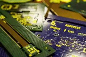 pcb design & manufacturing services