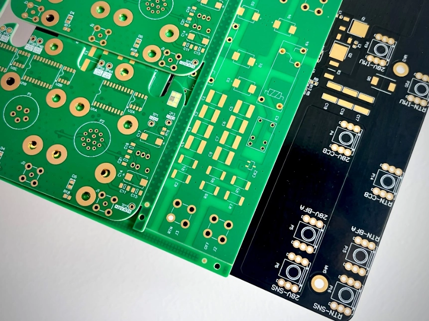 UETPCB_DOUBLE_SIDED_PCBS