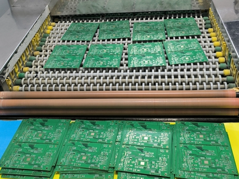 PCB_Cleaning